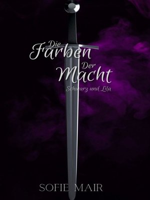 cover image of Die Farben der Macht